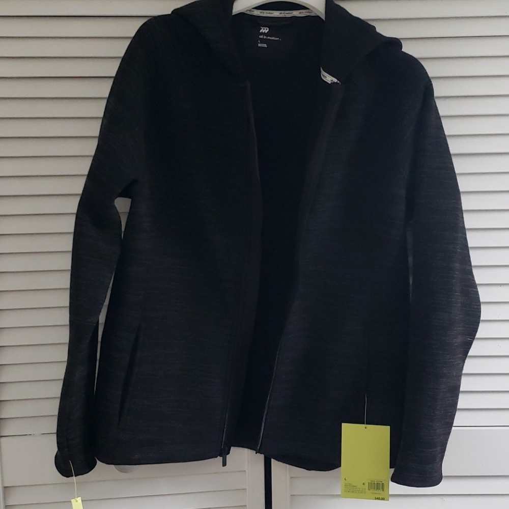 Jacket - Picture 4 of 8
